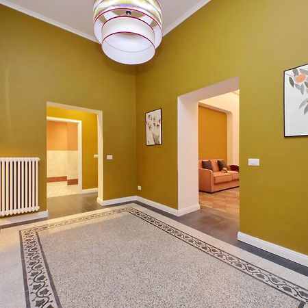 มอนติ อพาร์ตเมนต์ -มาย เอ็กซ์ตรา โฮม Apartment โรม ภายนอก รูปภาพ