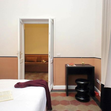 มอนติ อพาร์ตเมนต์ -มาย เอ็กซ์ตรา โฮม Apartment โรม ภายนอก รูปภาพ