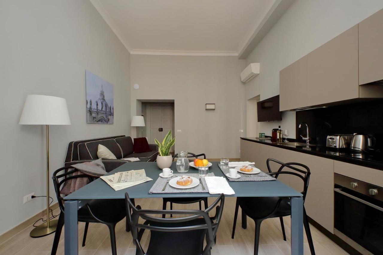 มอนติ อพาร์ตเมนต์ -มาย เอ็กซ์ตรา โฮม Apartment โรม ภายนอก รูปภาพ