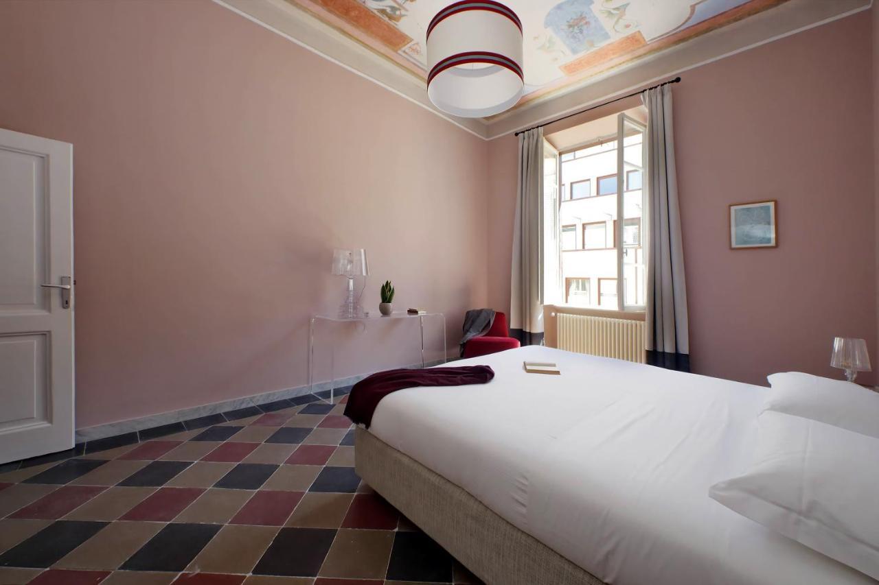 มอนติ อพาร์ตเมนต์ -มาย เอ็กซ์ตรา โฮม Apartment โรม ภายนอก รูปภาพ