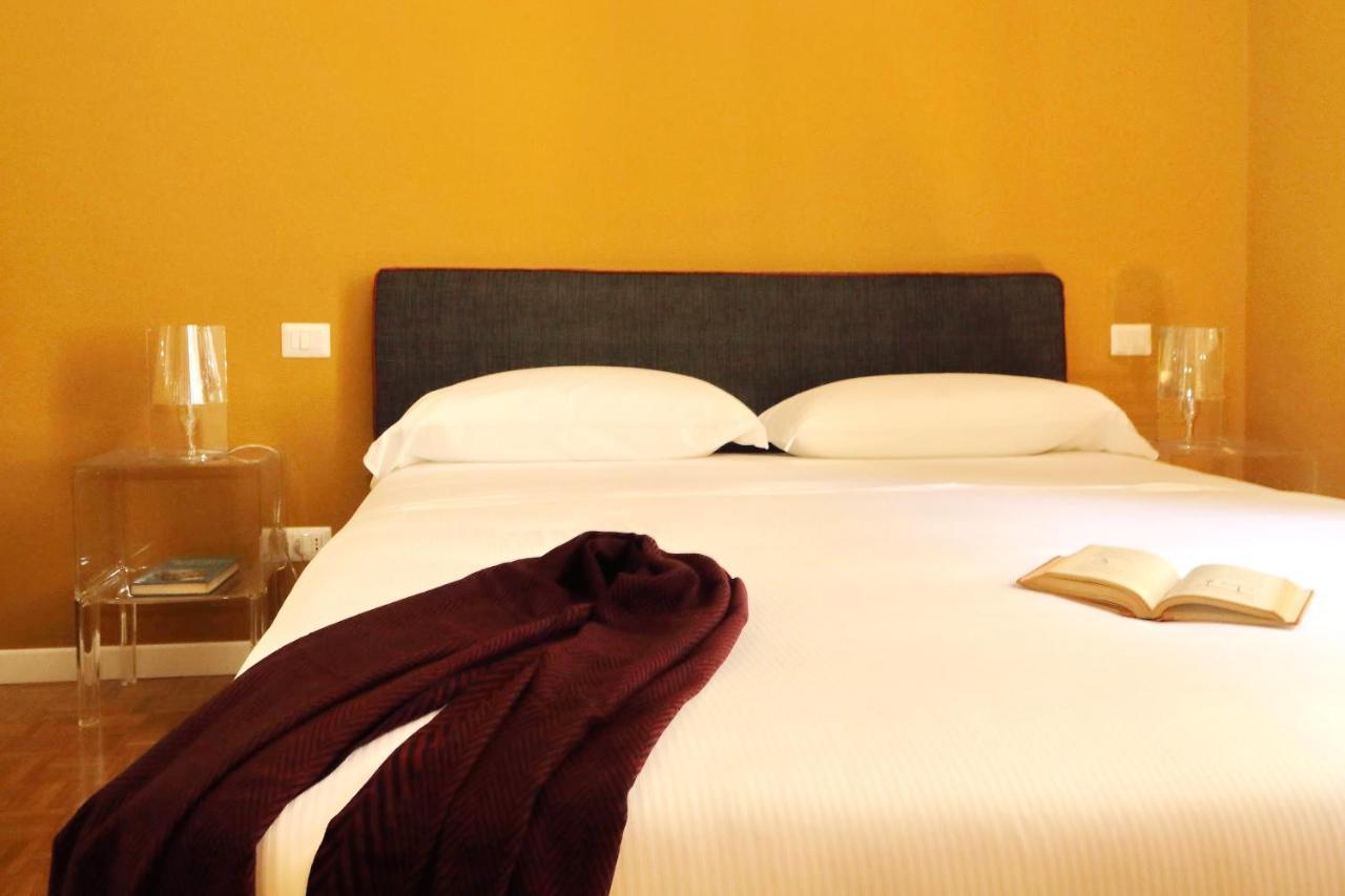 มอนติ อพาร์ตเมนต์ -มาย เอ็กซ์ตรา โฮม Apartment โรม ภายนอก รูปภาพ