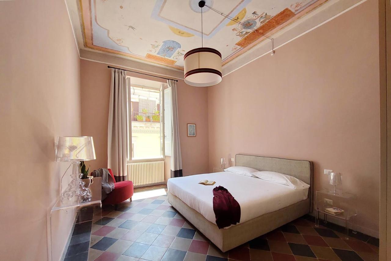 มอนติ อพาร์ตเมนต์ -มาย เอ็กซ์ตรา โฮม Apartment โรม ภายนอก รูปภาพ