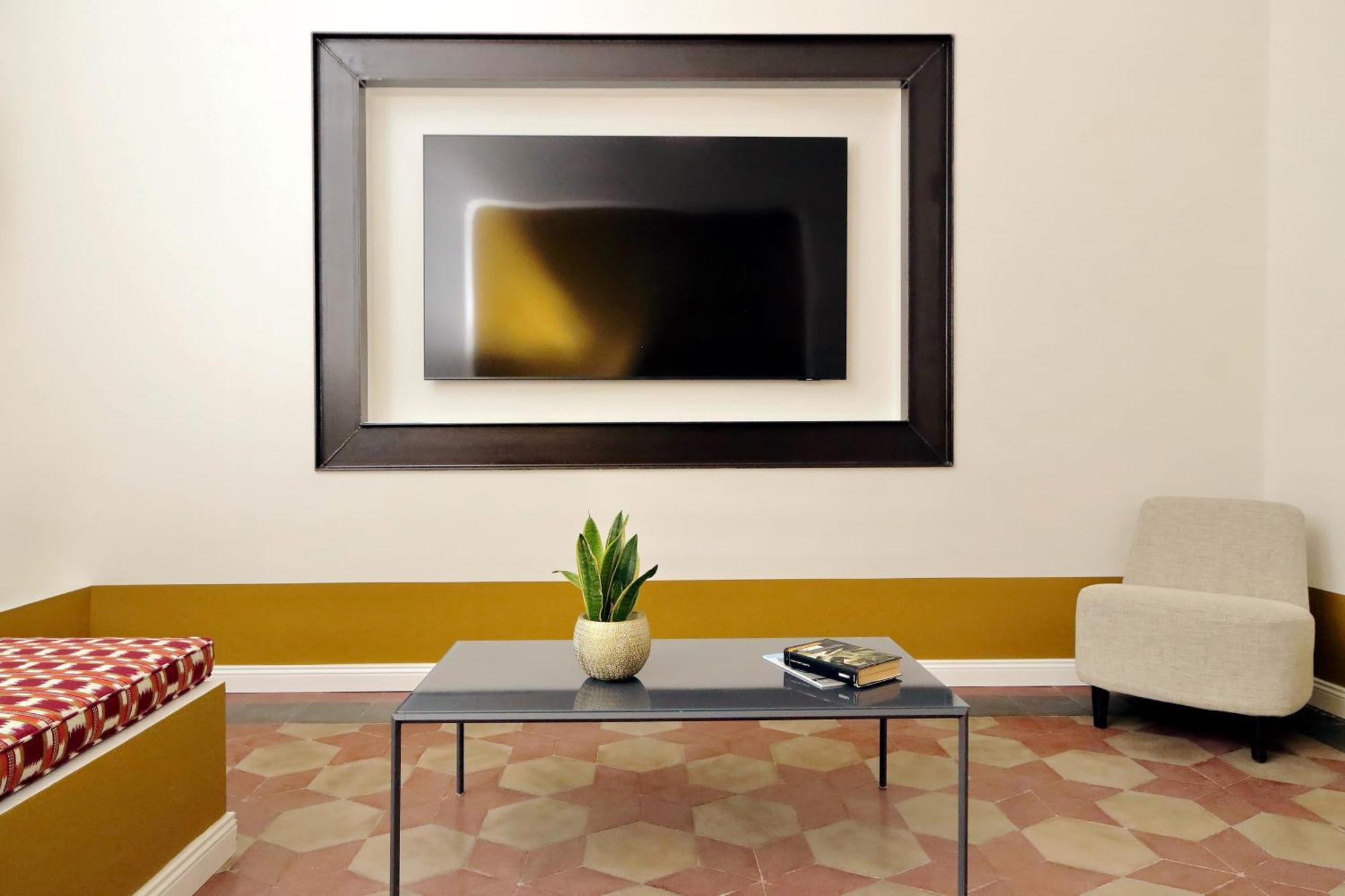 มอนติ อพาร์ตเมนต์ -มาย เอ็กซ์ตรา โฮม Apartment โรม ภายนอก รูปภาพ