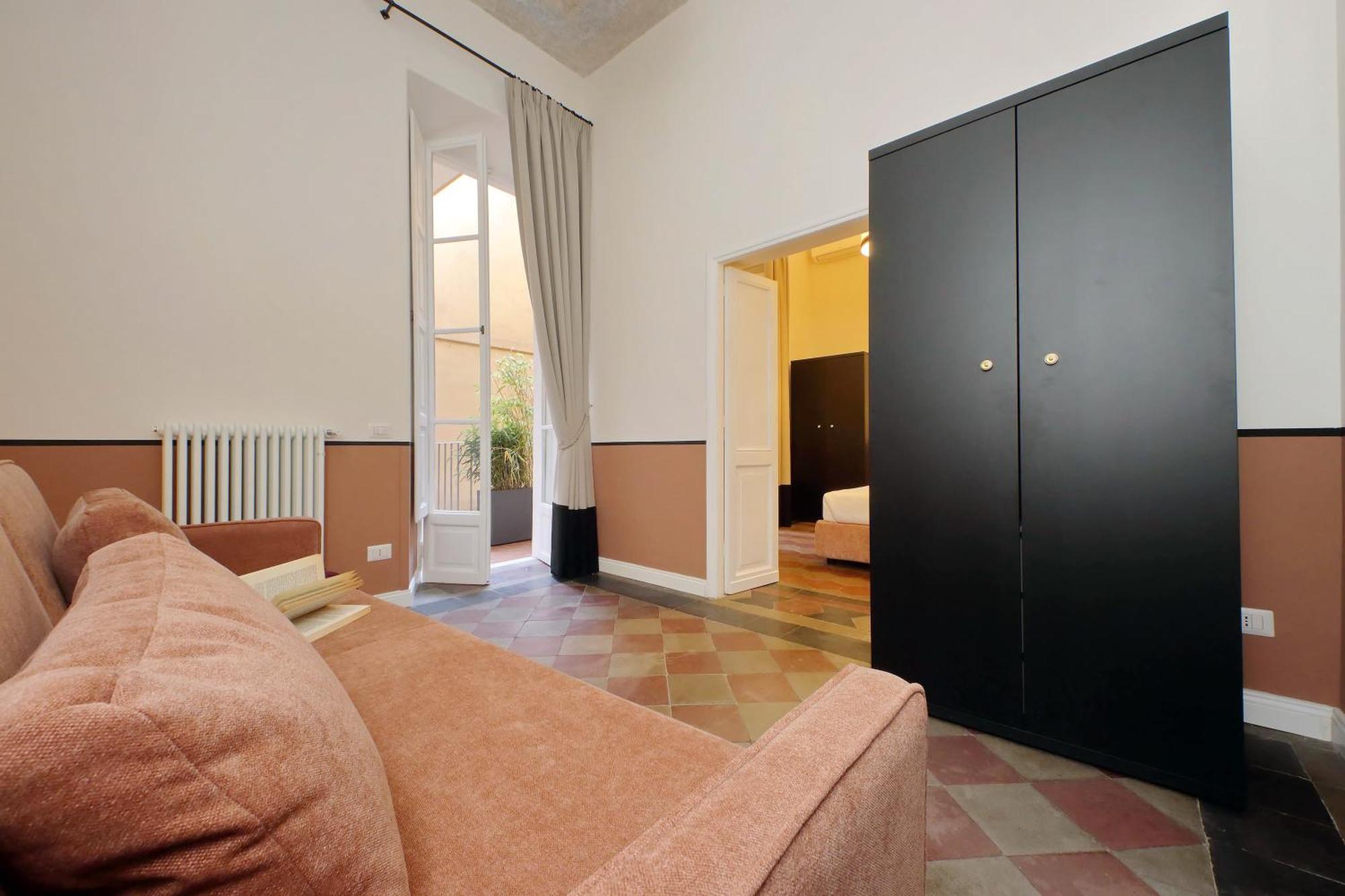 มอนติ อพาร์ตเมนต์ -มาย เอ็กซ์ตรา โฮม Apartment โรม ภายนอก รูปภาพ