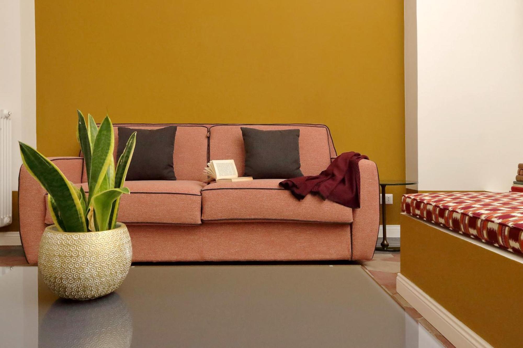 มอนติ อพาร์ตเมนต์ -มาย เอ็กซ์ตรา โฮม Apartment โรม ภายนอก รูปภาพ