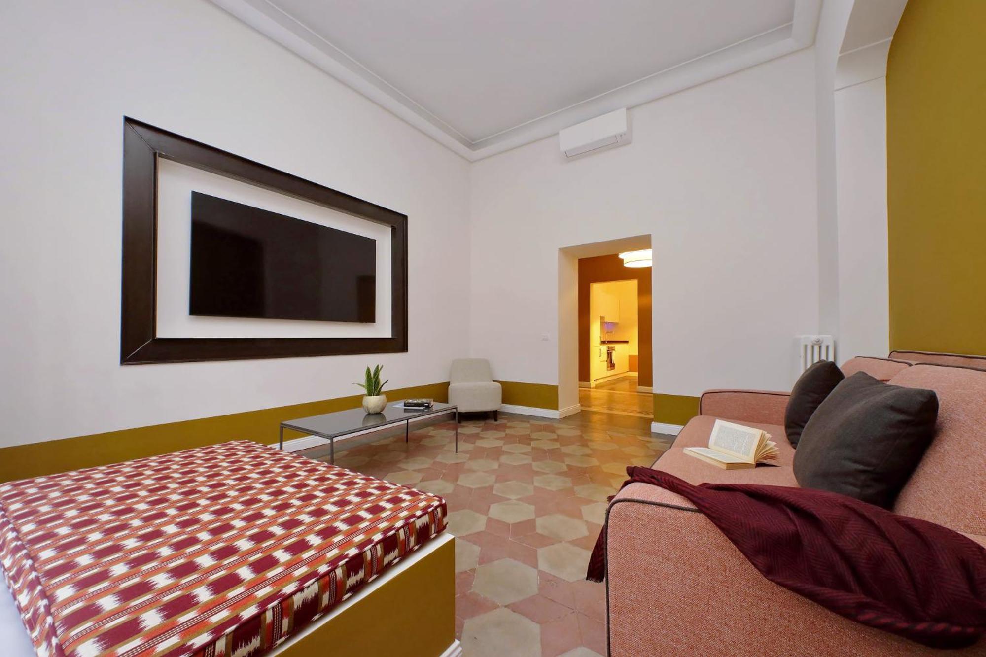 มอนติ อพาร์ตเมนต์ -มาย เอ็กซ์ตรา โฮม Apartment โรม ภายนอก รูปภาพ