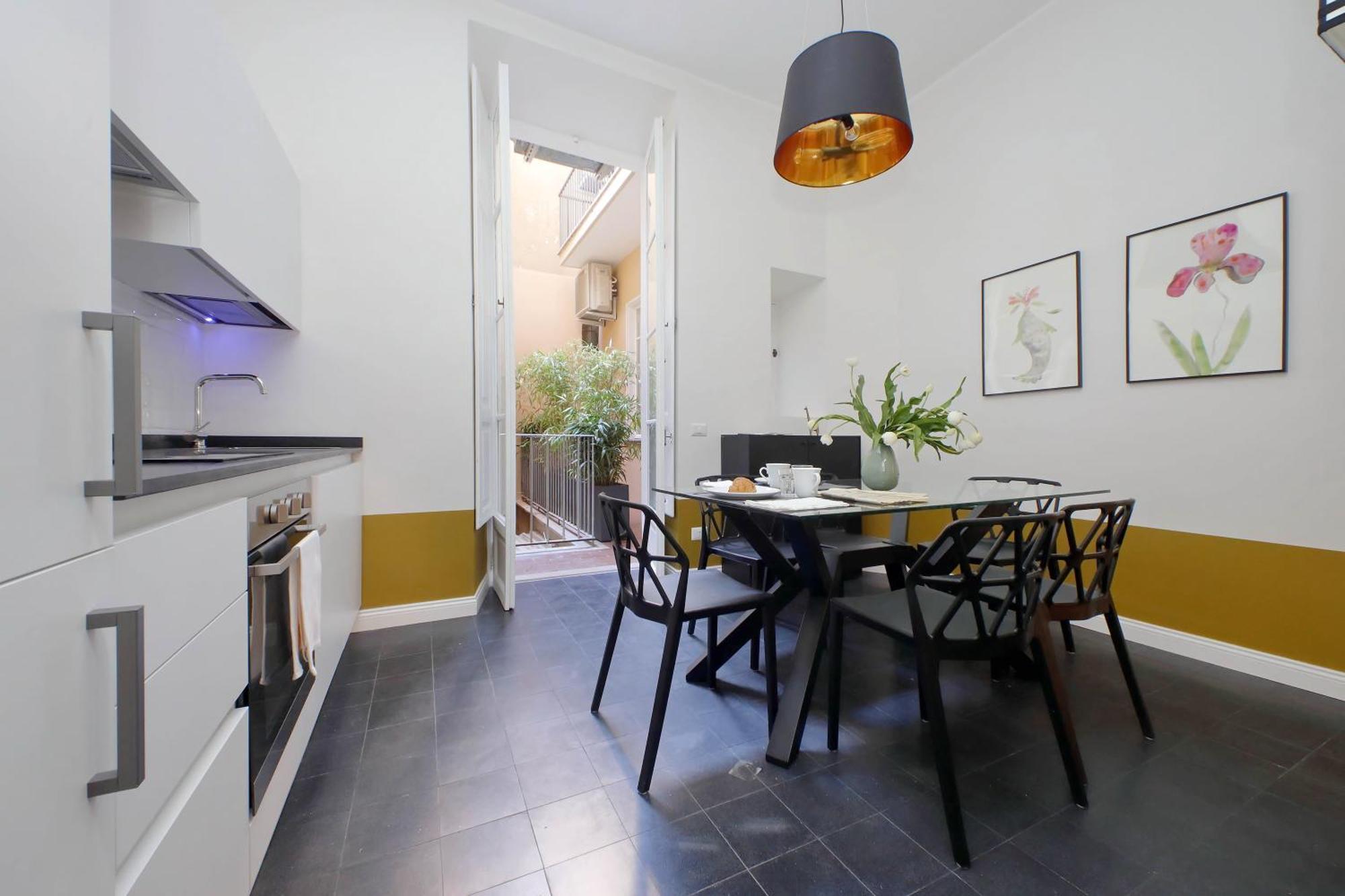 มอนติ อพาร์ตเมนต์ -มาย เอ็กซ์ตรา โฮม Apartment โรม ภายนอก รูปภาพ