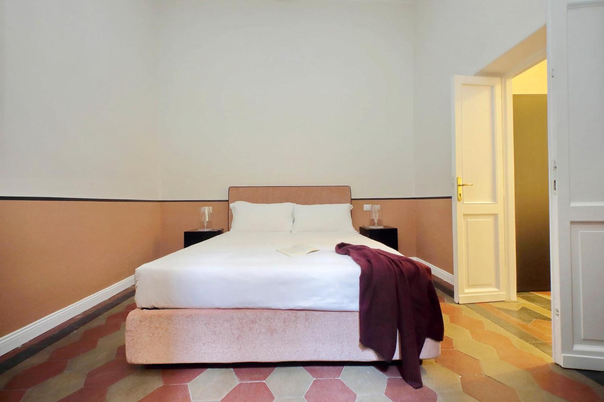 มอนติ อพาร์ตเมนต์ -มาย เอ็กซ์ตรา โฮม Apartment โรม ภายนอก รูปภาพ