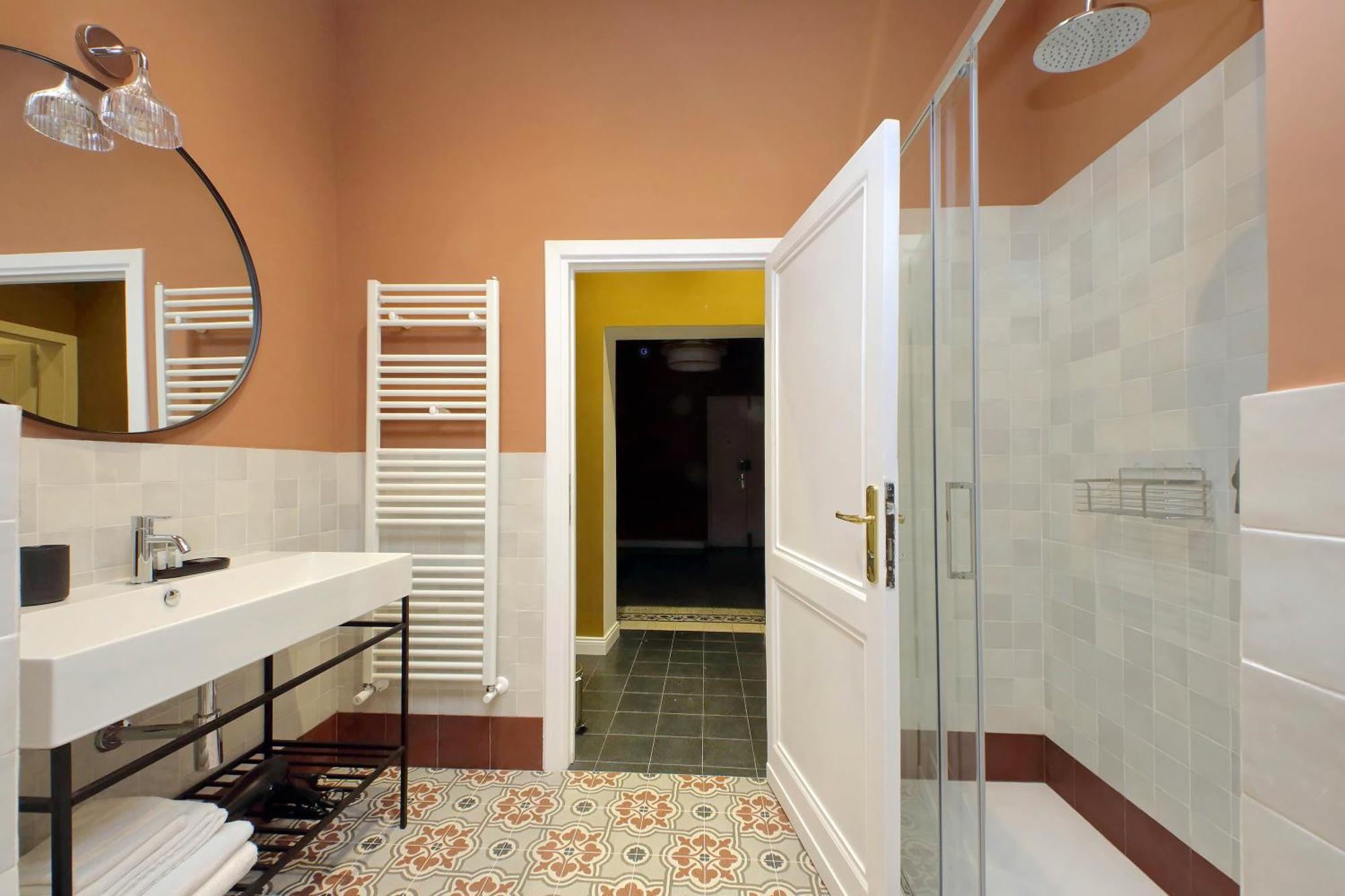 มอนติ อพาร์ตเมนต์ -มาย เอ็กซ์ตรา โฮม Apartment โรม ภายนอก รูปภาพ