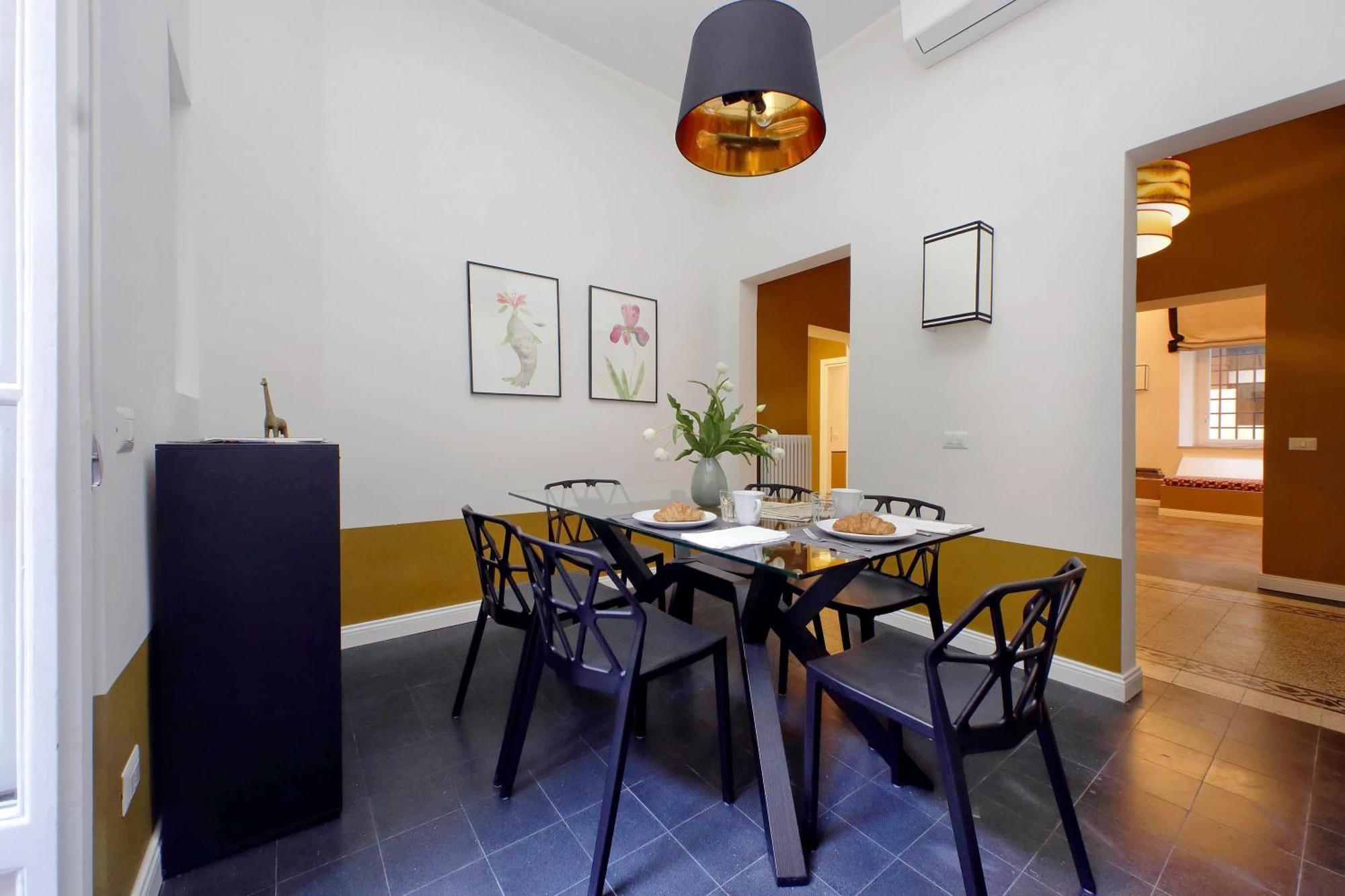 มอนติ อพาร์ตเมนต์ -มาย เอ็กซ์ตรา โฮม Apartment โรม ภายนอก รูปภาพ