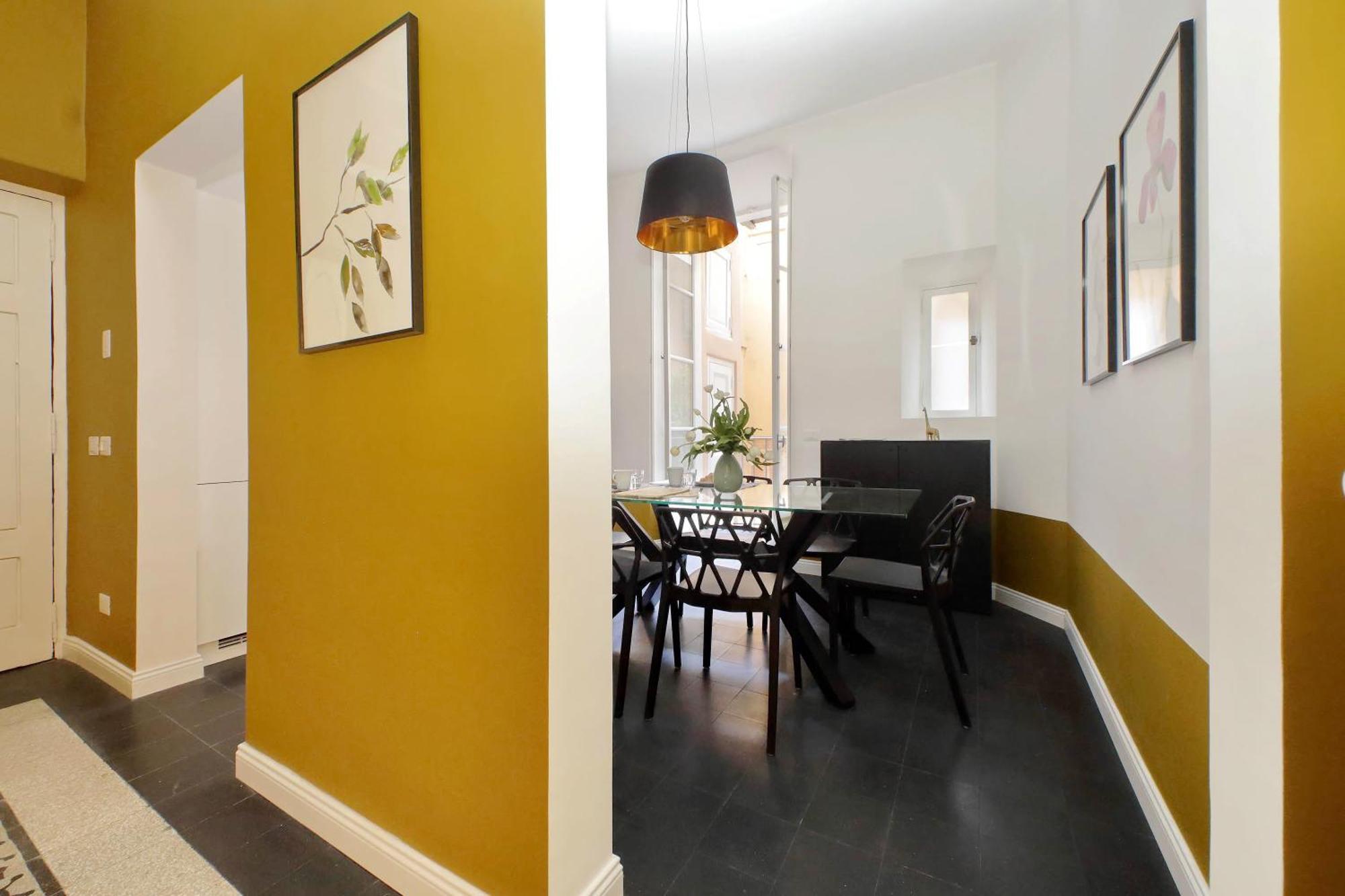 มอนติ อพาร์ตเมนต์ -มาย เอ็กซ์ตรา โฮม Apartment โรม ภายนอก รูปภาพ