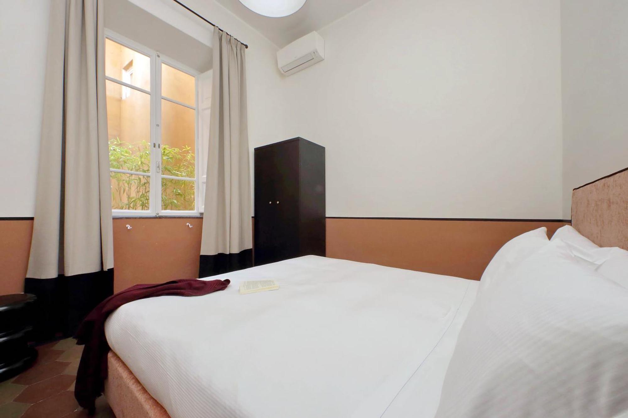 มอนติ อพาร์ตเมนต์ -มาย เอ็กซ์ตรา โฮม Apartment โรม ภายนอก รูปภาพ