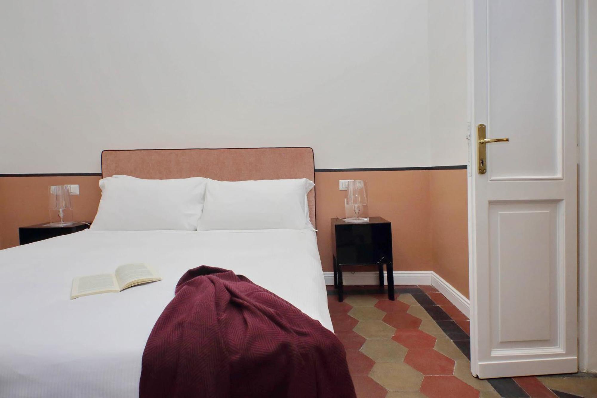 มอนติ อพาร์ตเมนต์ -มาย เอ็กซ์ตรา โฮม Apartment โรม ภายนอก รูปภาพ