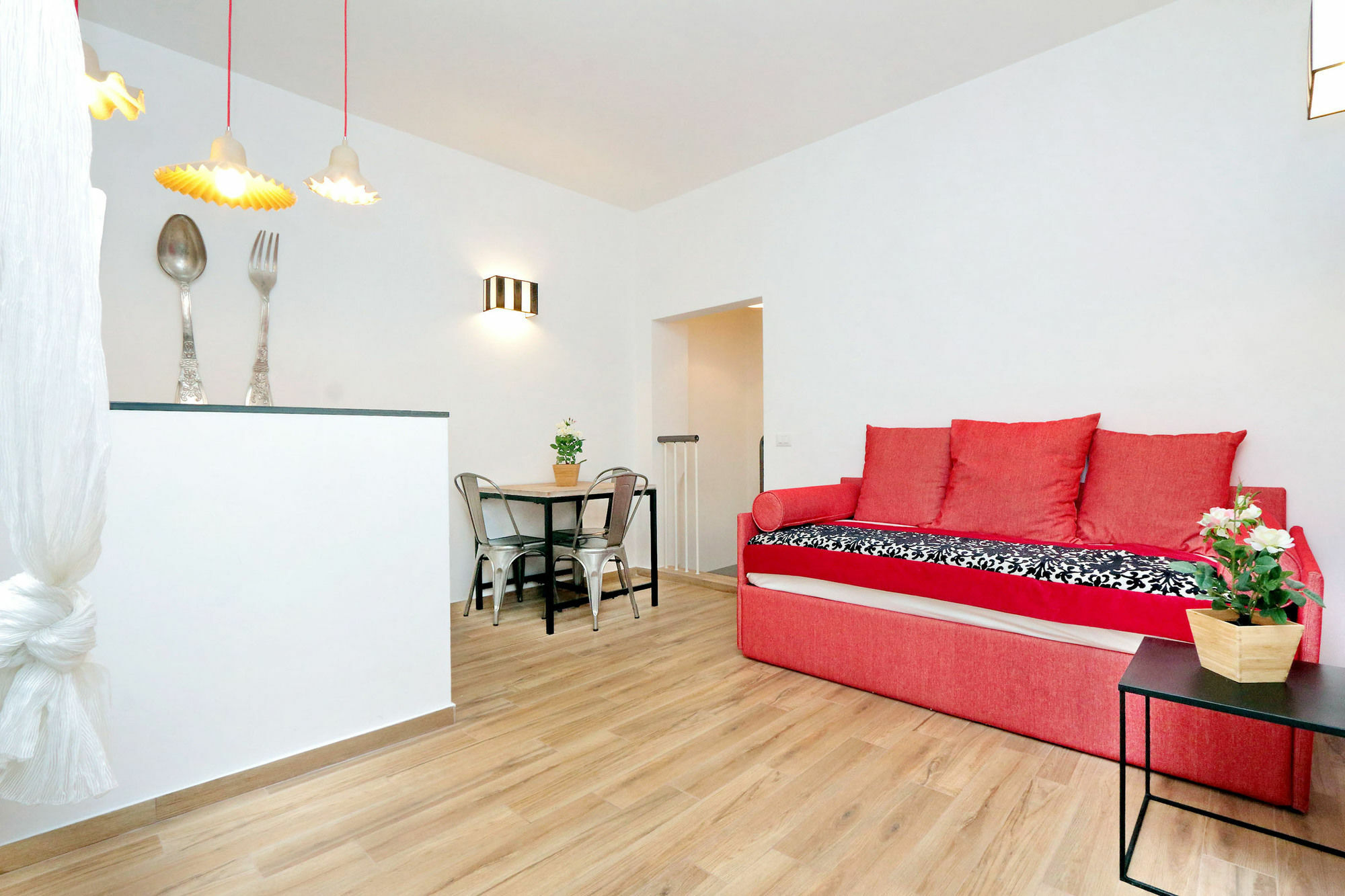 มอนติ อพาร์ตเมนต์ -มาย เอ็กซ์ตรา โฮม Apartment โรม ภายนอก รูปภาพ