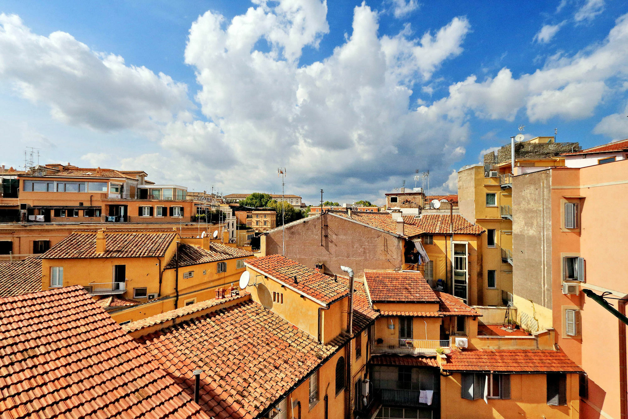 มอนติ อพาร์ตเมนต์ -มาย เอ็กซ์ตรา โฮม Apartment โรม ภายนอก รูปภาพ