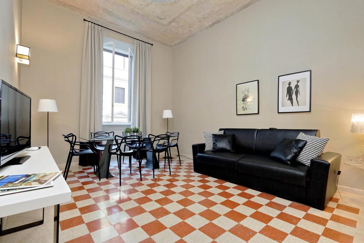 มอนติ อพาร์ตเมนต์ -มาย เอ็กซ์ตรา โฮม Apartment โรม ภายนอก รูปภาพ