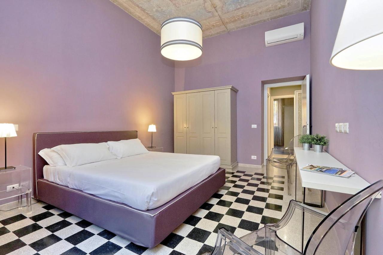 มอนติ อพาร์ตเมนต์ -มาย เอ็กซ์ตรา โฮม Apartment โรม ภายนอก รูปภาพ