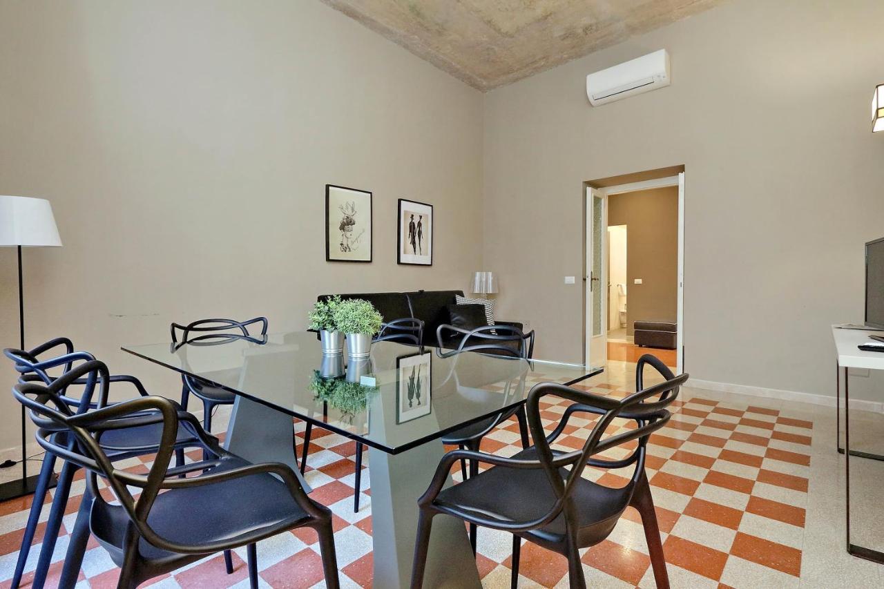มอนติ อพาร์ตเมนต์ -มาย เอ็กซ์ตรา โฮม Apartment โรม ภายนอก รูปภาพ